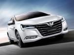 Luxgen S5 Turbo Eco Hyper 2015 года